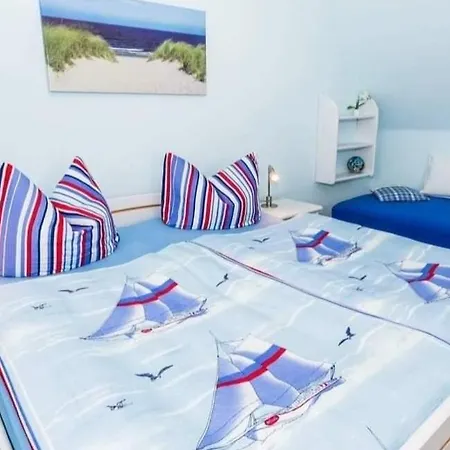 Apfelbluete Apartment